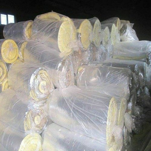 平凉市吸音降噪玻璃棉厂家直销 高性能纤维的性价比之选