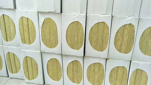 探秘高性能纤维 10个厚岩棉板与外墙岩棉保温设备的专业岩棉厂家解析